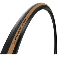 Michelin Lithion 4 Classic 3x60 Tpi 700c X 30 Road Tyre Doré 700C x 32
