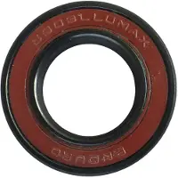 Enduro Roulement Radial étanche Traité Anti-corrosion - Durabilité Renforcée -