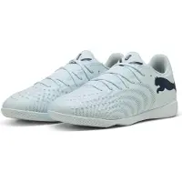 Puma Future 9 Play Indoor Football Shoes Bleu EU 43