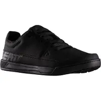 Leatt Flat 2.0 Mtb Shoes Noir EU 40 Femme