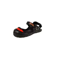 Tiger-Grip SUR-CHAUSSURES VISITOR PREMIUM Black - TIGER GRIP TGVIP - Taille 45/47 EU