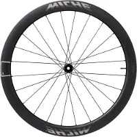 Miche Jeu De Roues Gravel Graff Aero 48 Cl Disc Tubeless