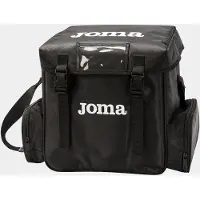 Joma Medical Bag Noir
