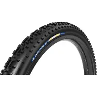 Panaracer Gravelking EXT Plus 28", Pneu pliant TLR - noir - 38-622 / 28 x 1.5 pouces