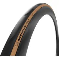 Michelin Pro 5 Tubeless 700c X 30 Road Tyre Doré 700C x 30