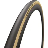 Michelin Power Cup 700c X 30 Tubeless Pneu Route Argent 700C x 30 Argent 700C x 30