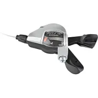 Shimano Alfine S503 Right Shifter Noir,Argenté 8s