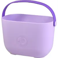 Rixen & Kaul Lori Basket Violet