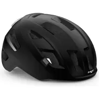 Met E-mob Mips Urban Helmet Noir S