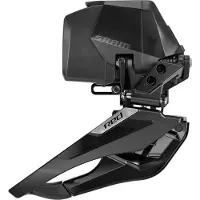 Sram Red E1 Axs Front Derailleur Argenté 2 x 12s