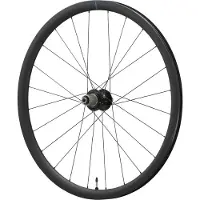 Shimano Rx 880 700c Tubeless Disc Gravel Rear Wheel Argenté 12 x 142 mm / /Sram HG
