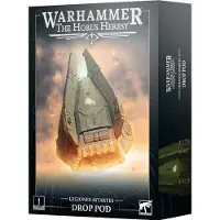 Games Workshop 31-136 (Matières plastiques)