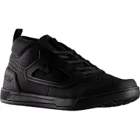 Leatt Flat 3.0 Mtb Shoes Noir EU 44 1/2 Homme