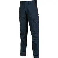 U Power Pantalon Fresco