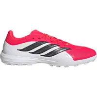 Adidas Predator League Tf Football Boots Rouge,Rose EU 42 Homme