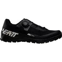 Leatt Proclip 6.0 Trail Boa Mtb Shoes Noir EU 42 Homme