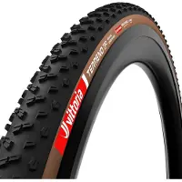 Vittoria Terreno T90 Mud Endurance G2.0 Tubeless 700c X 40 Pneu Gravel Noir 700C x 40 Noir 700C x 40