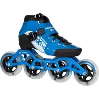 Powerslide Patins à Roues Alignées Pour Enfants 3x Adjustable Evo