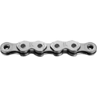 Kmc K1 Narrow 1-speed chaîne 100 maillons BK1NNP100