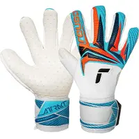 Reusch Attrakt Speedbump Goalkeeper Gloves Blanc 10