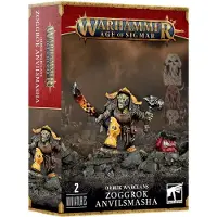 Games Workshop 89-62 Collectible Figure