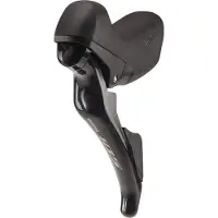 Shimano 105 R7 Left Brake Lever With Shifter Noir 2s