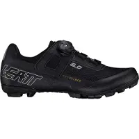 Leatt Proclip 6.0 Endurance Mtb Shoes Noir EU 43 1/2 Homme