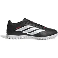 Adidas Predator Club Tf Football Boots Noir EU 43 1/3 Homme