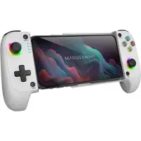 Mars Gaming Mgpx Smartphone Controller Clair