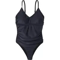 Aquawave Maillot de bain 1 pièce femme Zaria PS