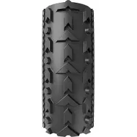 Vittoria Terreno T80 Coarse Loose Endurance G2.0 Tubeless 700c X 40 Pneu Gravel Noir 700C x 40 Noir 700C x 40