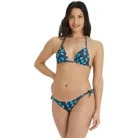 Arena Maillot de bain 2 pièces femme Triangle Allover