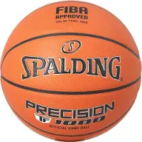 Spalding 6