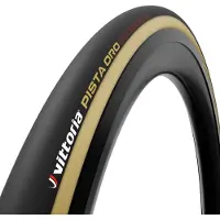 Vittoria Track Pista Oro Tubeless G2.0 700c X 23 pneu route Golden 700C x 23 Golden 700C x 23