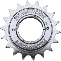 Sunrace 1-vitesse