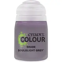 Games Workshop Ombre - Soulblight Grey