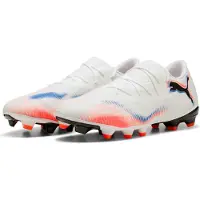 Puma Future 8 Match Low Fg/ag Chaussures de football blanc UE 43 blanc UE 43