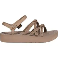 Teva Sandales marron