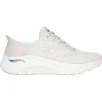 SKECHERS Arch Fit 2.0 Slip-ins Couleur Blanc
