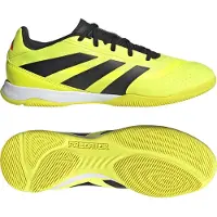 Adidas Predator League In Indoor Football Shoes Jaune EU 46 Homme
