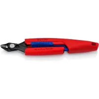 Knipex Slim Knips Werkzeugstahl (150 mm)
