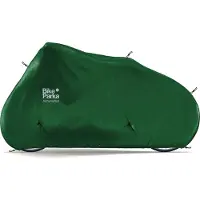 BikeParka Housse De Vélo Longtail