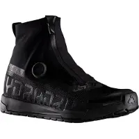 Leatt Hydradri Proflat 7.0 Boa Mtb Shoes Noir EU 45 1/2 Homme