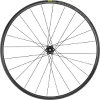 Mavic Jeu De Roues De Route Allroad Cl Disc Tubeless