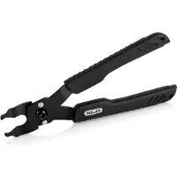 Xlc Pince de tension de chaîne TO-S84, noir