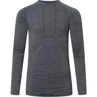 Viking Ensemble De Sous-vêtements à Manches Longues Lan Pro Merino