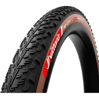 Vittoria Peyote Xc Trail Tubeless 29'' X 2.40 Pneu VTT Noir 29'' x 2.40 Noir 29'' x 2.40