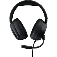 The G-Lab Casque Gaming Tech Korp Thallium Noir