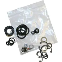 RockShox Service Kit Air U Turn Reba/revelation/pike Noir