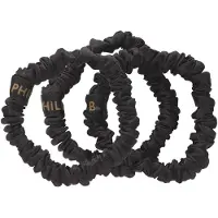 Philip B Silky Smooth Petite Scrunchie Set 3 stk.